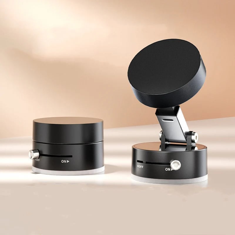 Vakuum-/Magnetische Handyhalterung