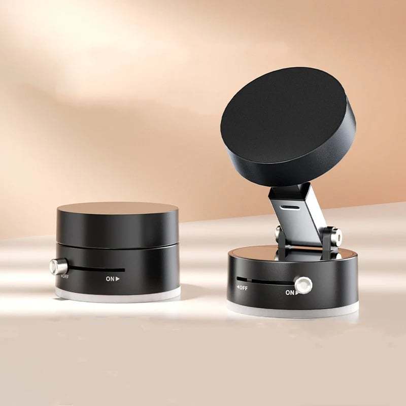 Vakuum-/Magnetische Handyhalterung