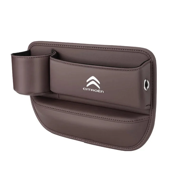 Luxus-Auto-Organizer