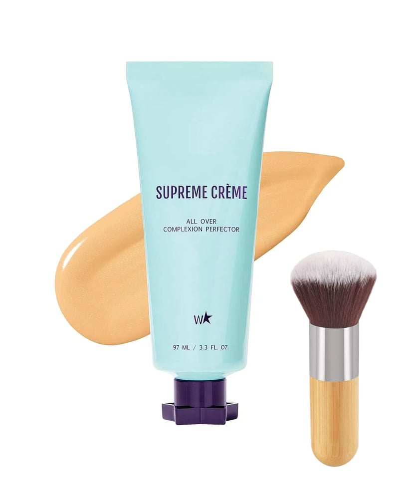 Supreme Creme | Multifunktionaler Körperschutz