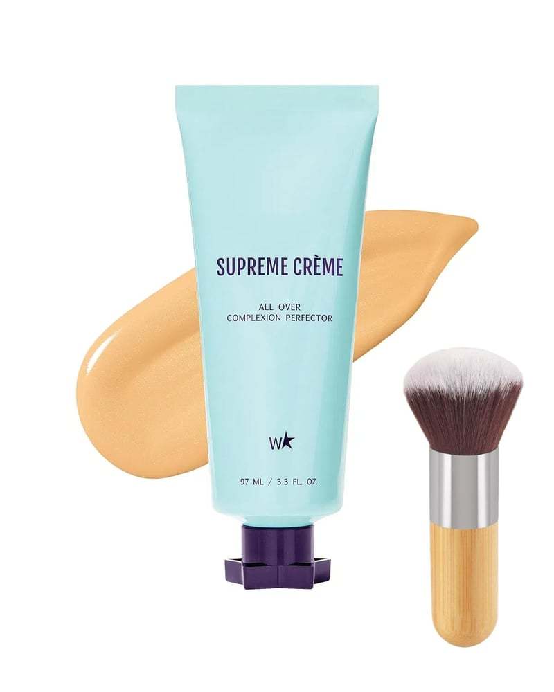 Supreme Creme | Multifunktionaler Körperschutz