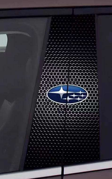 Luxe Autologo Stickers-2 Artikel, um 20 % Rabatt zu erhalten. Bitte legen Sie 2 Artikel in den Warenkorb