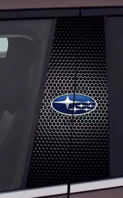 Luxe Autologo Stickers-2 Artikel, um 20 % Rabatt zu erhalten. Bitte legen Sie 2 Artikel in den Warenkorb