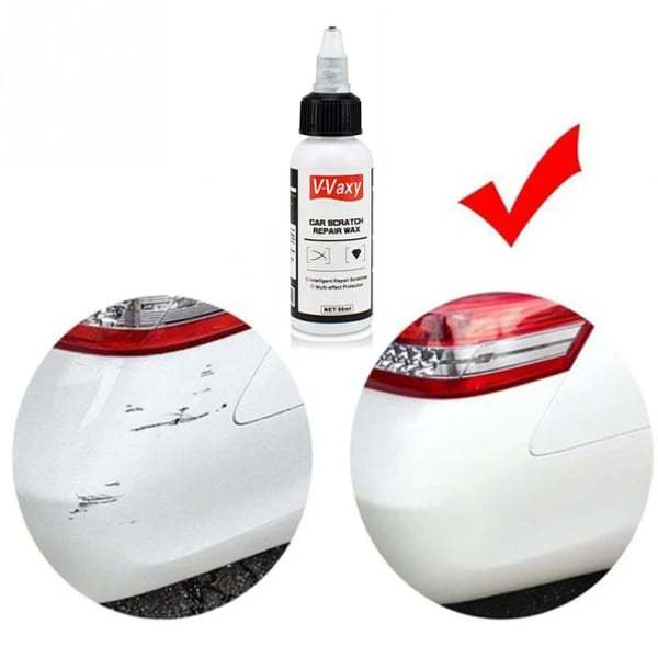 V-VAXY™ | Restauratie Wax