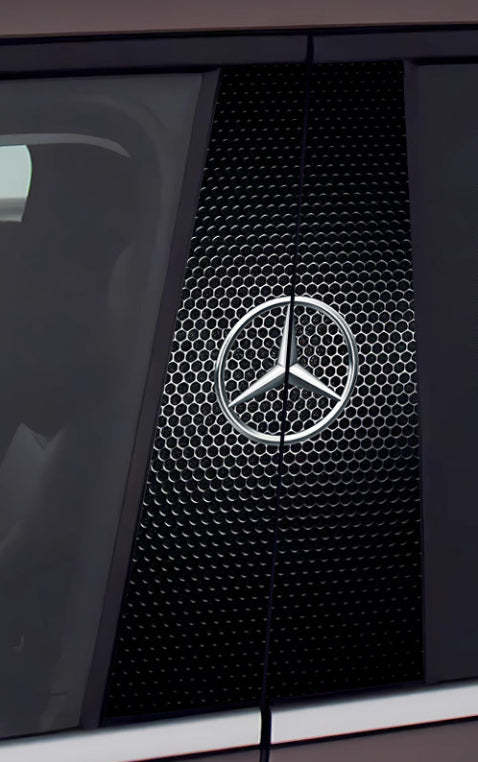 Luxe Autologo Stickers-2 Artikel, um 20 % Rabatt zu erhalten. Bitte legen Sie 2 Artikel in den Warenkorb