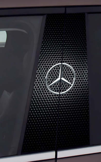 Luxe Autologo Stickers-2 Artikel, um 20 % Rabatt zu erhalten. Bitte legen Sie 2 Artikel in den Warenkorb