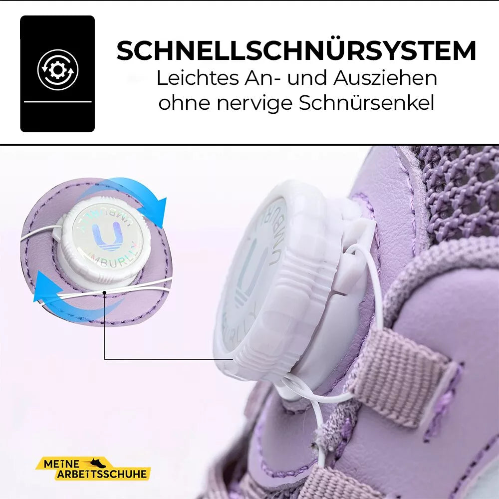 Lorado Sicherheitsschuhe