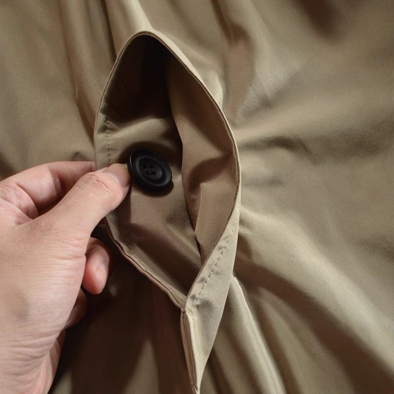 Marco | Küstenmantel