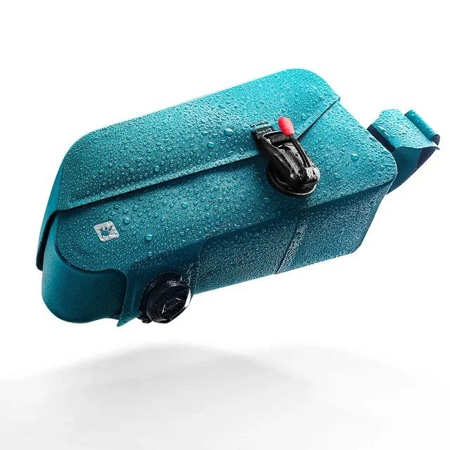 RhinoWalk™ Magnetische Wasserdichte Fahrradtasche