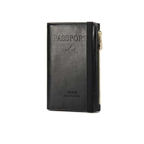 RFID-Passport Brieftasche