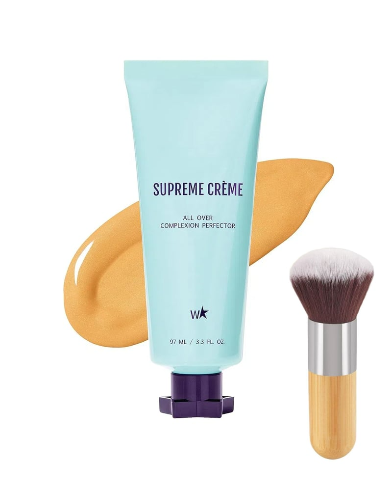 Supreme Creme | Multifunktionaler Körperschutz