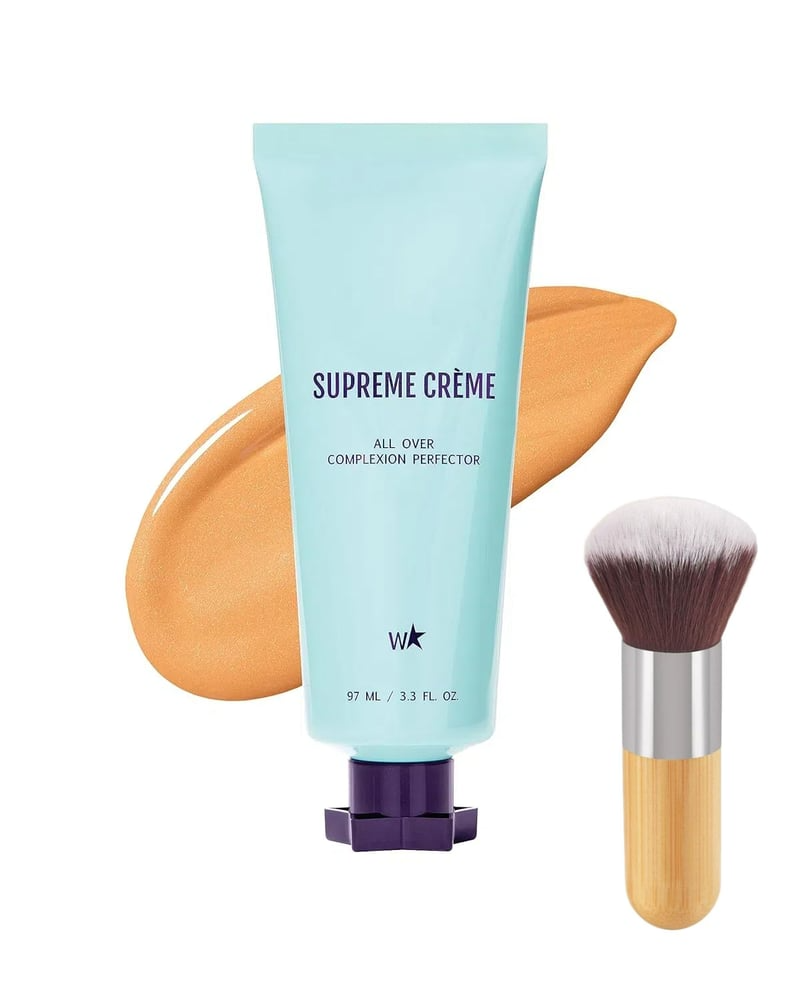 Supreme Creme | Multifunktionaler Körperschutz