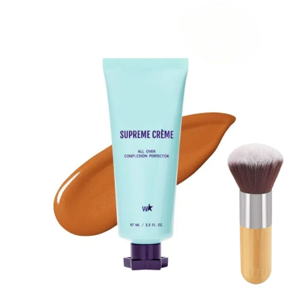 Supreme Creme | Multifunktionaler Körperschutz