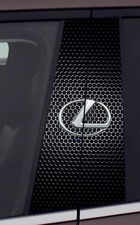 Luxe Autologo Stickers-2 Artikel, um 20 % Rabatt zu erhalten. Bitte legen Sie 2 Artikel in den Warenkorb