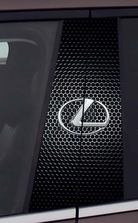 Luxe Autologo Stickers-2 Artikel, um 20 % Rabatt zu erhalten. Bitte legen Sie 2 Artikel in den Warenkorb