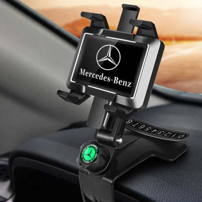 Luxuriöser Handyhalter