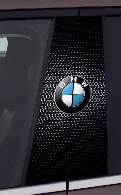 Luxe Autologo Stickers-2 Artikel, um 20 % Rabatt zu erhalten. Bitte legen Sie 2 Artikel in den Warenkorb
