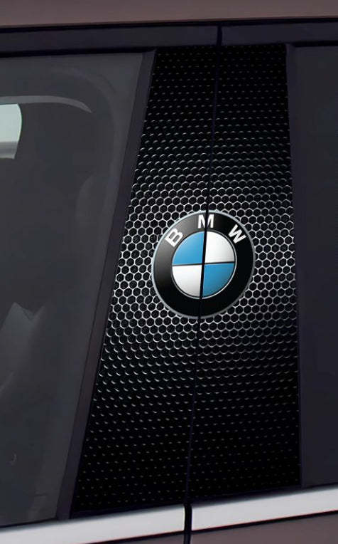 Luxe Autologo Stickers-2 Artikel, um 20 % Rabatt zu erhalten. Bitte legen Sie 2 Artikel in den Warenkorb