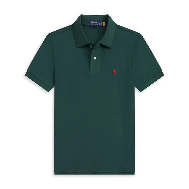 RL Premium Polo Herren