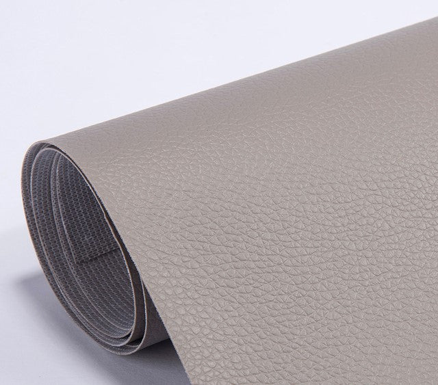 Selbstklebendes Lederflicken (50×138 cm)