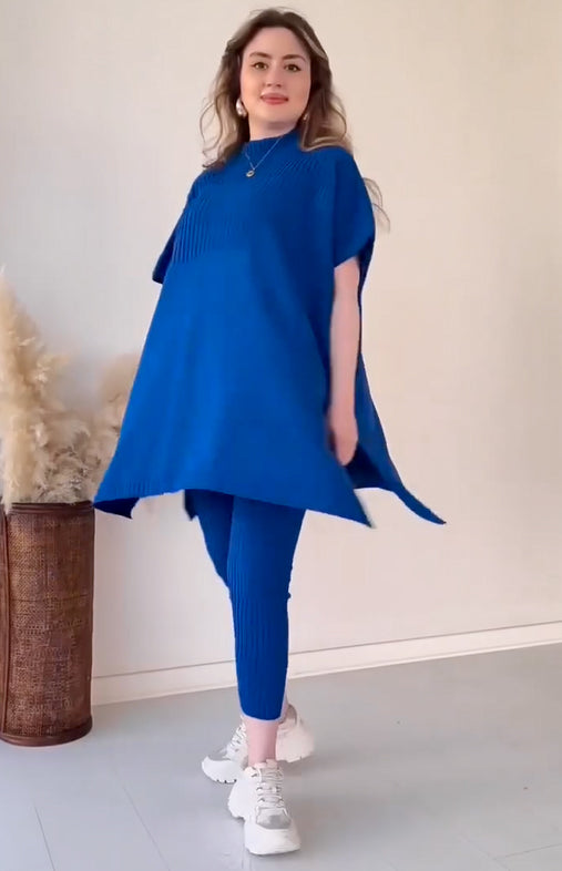 Damen Stretch-Set - Bequem & Stylisch