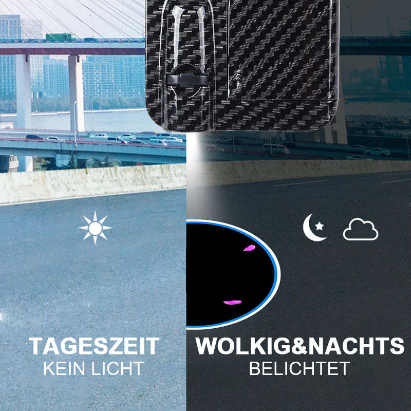 Auto HD Begrüßungslicht