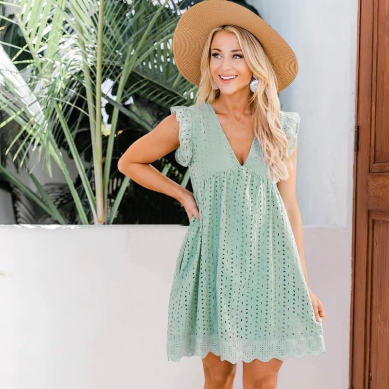 Amalia Sommerkleid