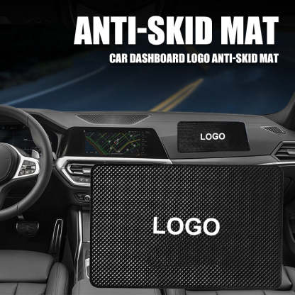 Rutschfeste Auto-Dashboard-Matte