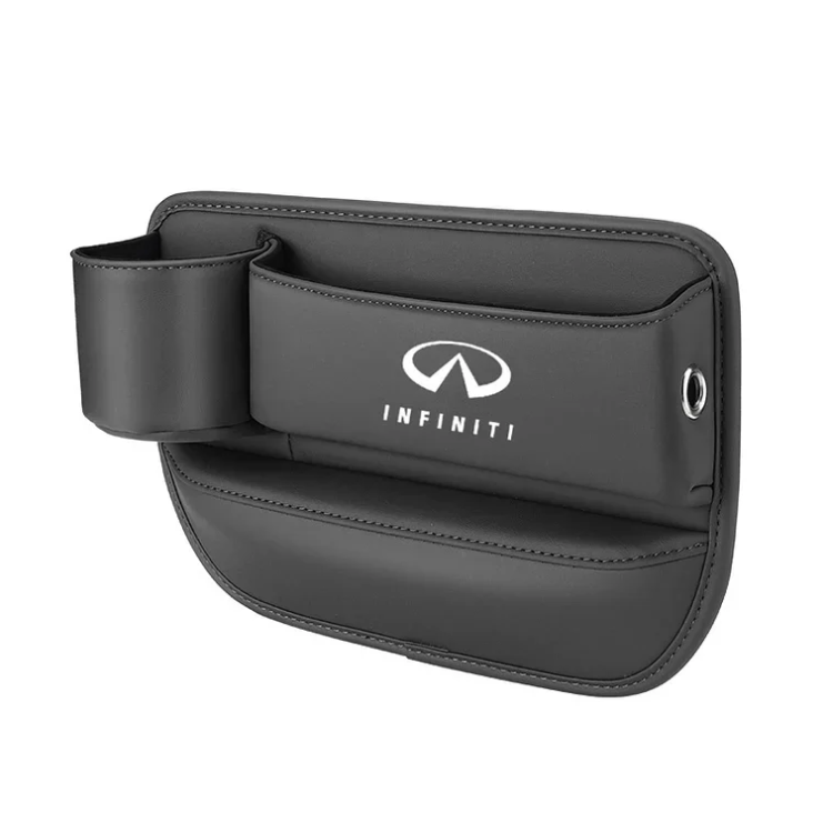 Luxus-Auto-Organizer