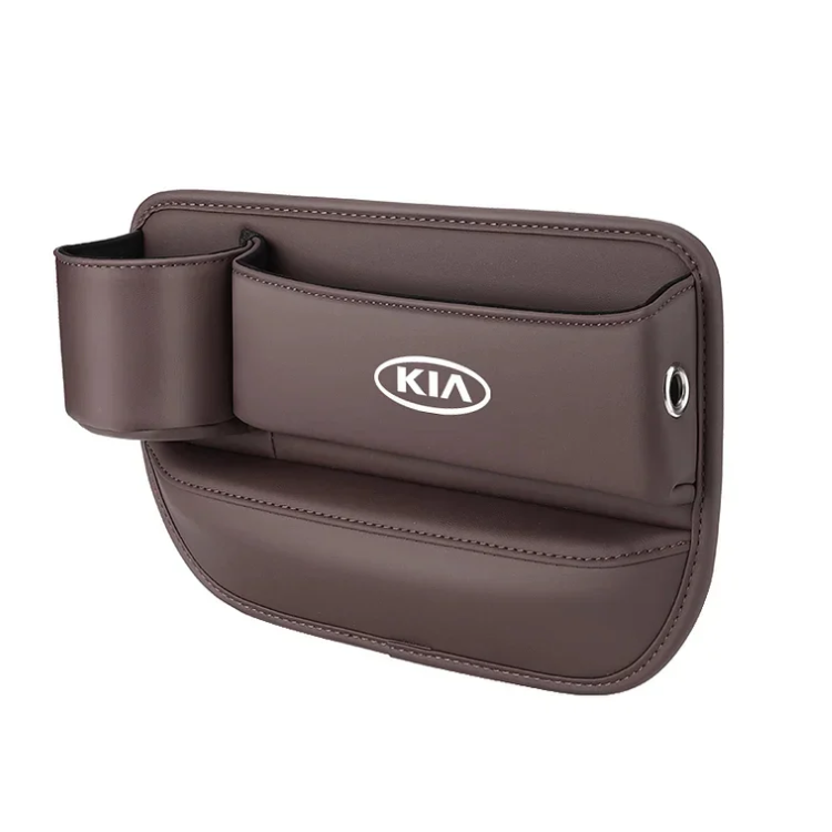 Luxus-Auto-Organizer