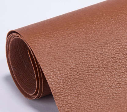 Selbstklebendes Lederflicken (50×138 cm)