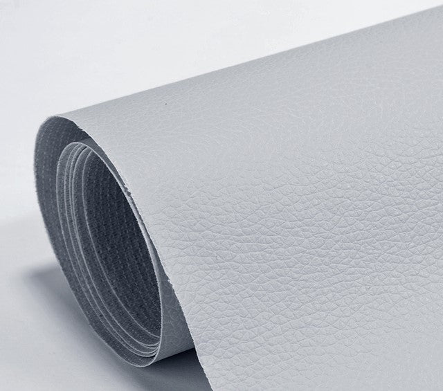 Selbstklebendes Lederflicken (50×138 cm)