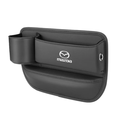 Luxus-Auto-Organizer