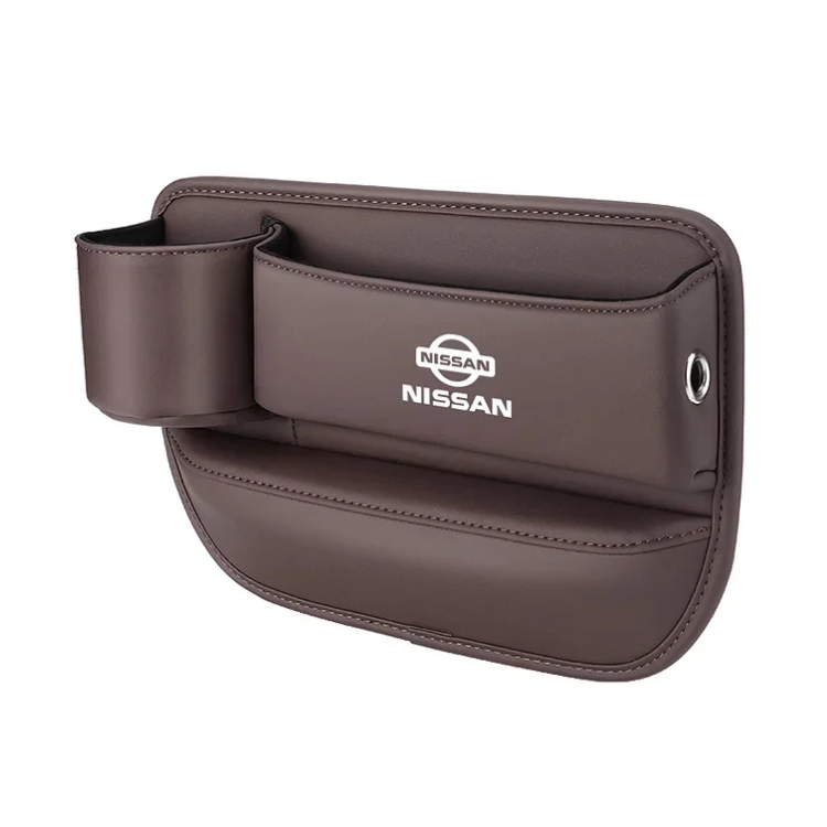 Luxus-Auto-Organizer