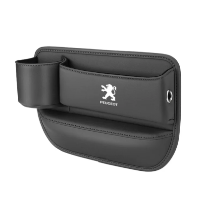 Luxus-Auto-Organizer