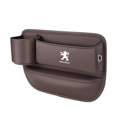 Luxus-Auto-Organizer