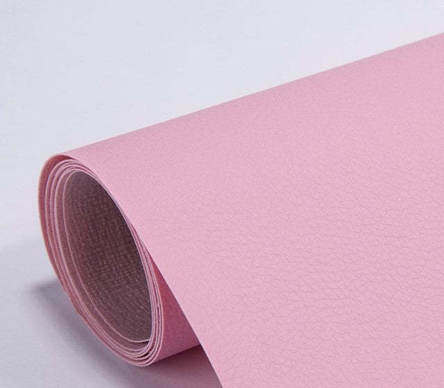 Selbstklebendes Lederflicken (50×138 cm)