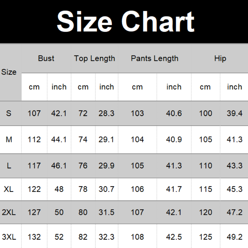 Herren Casual Waffel Shirt Hosen 2-teiliges Set