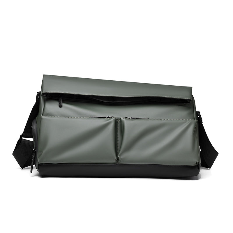  Wasserdichte Reisetasche mit Schuhfach – Separates Schuhfach, Robustes Material & Viel Stauraum 👜