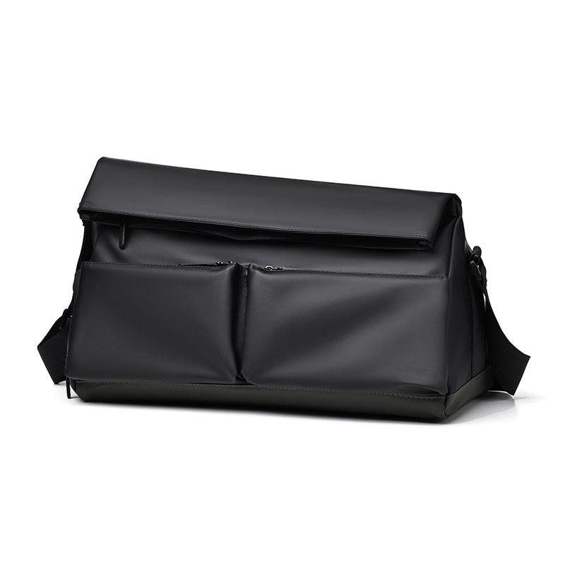  Wasserdichte Reisetasche mit Schuhfach – Separates Schuhfach, Robustes Material & Viel Stauraum 👜