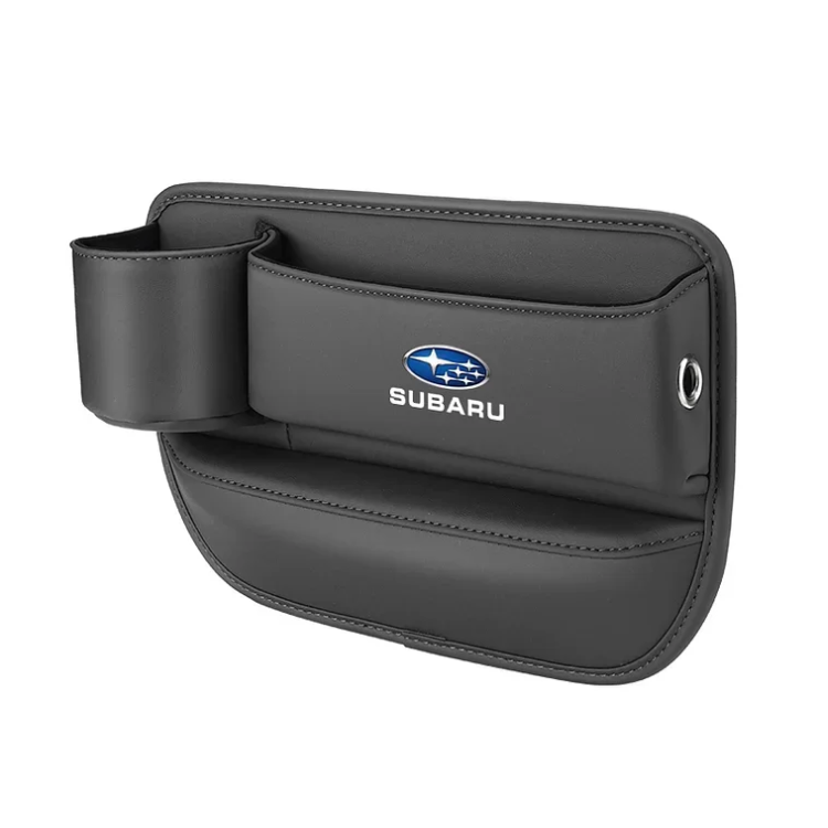 Luxus-Auto-Organizer