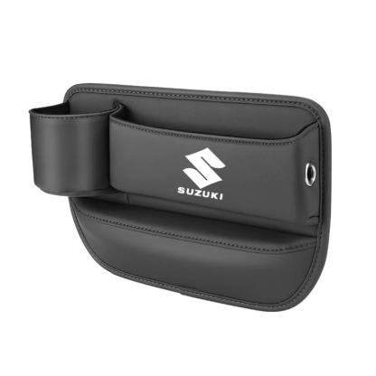 Luxus-Auto-Organizer