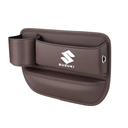 Luxus-Auto-Organizer