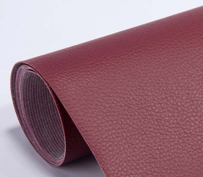 Selbstklebendes Lederflicken (50×138 cm)
