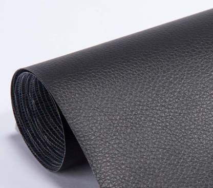 Selbstklebendes Lederflicken (50×138 cm)