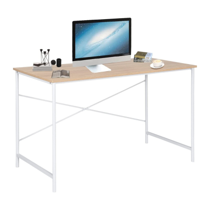 White Computer desks  