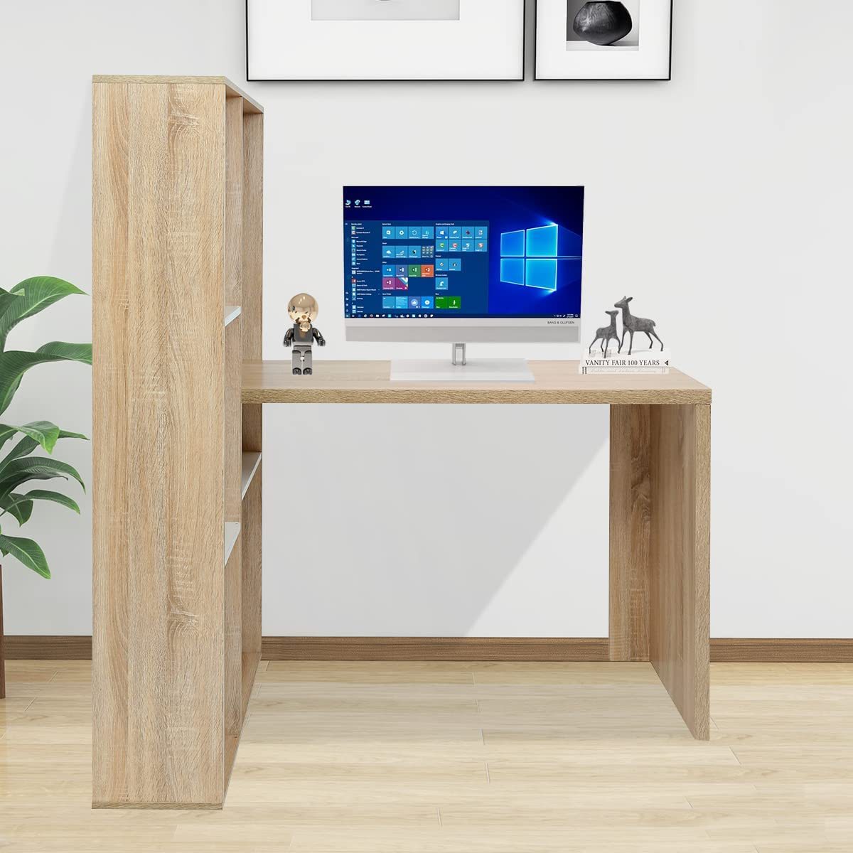 Writing Table Workstations