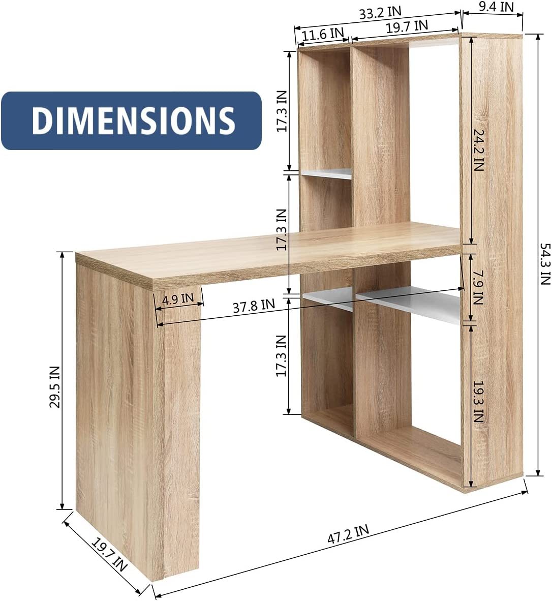 Writing Table Workstations