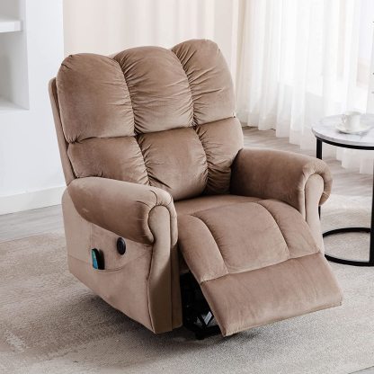 CamelRecliner chairs