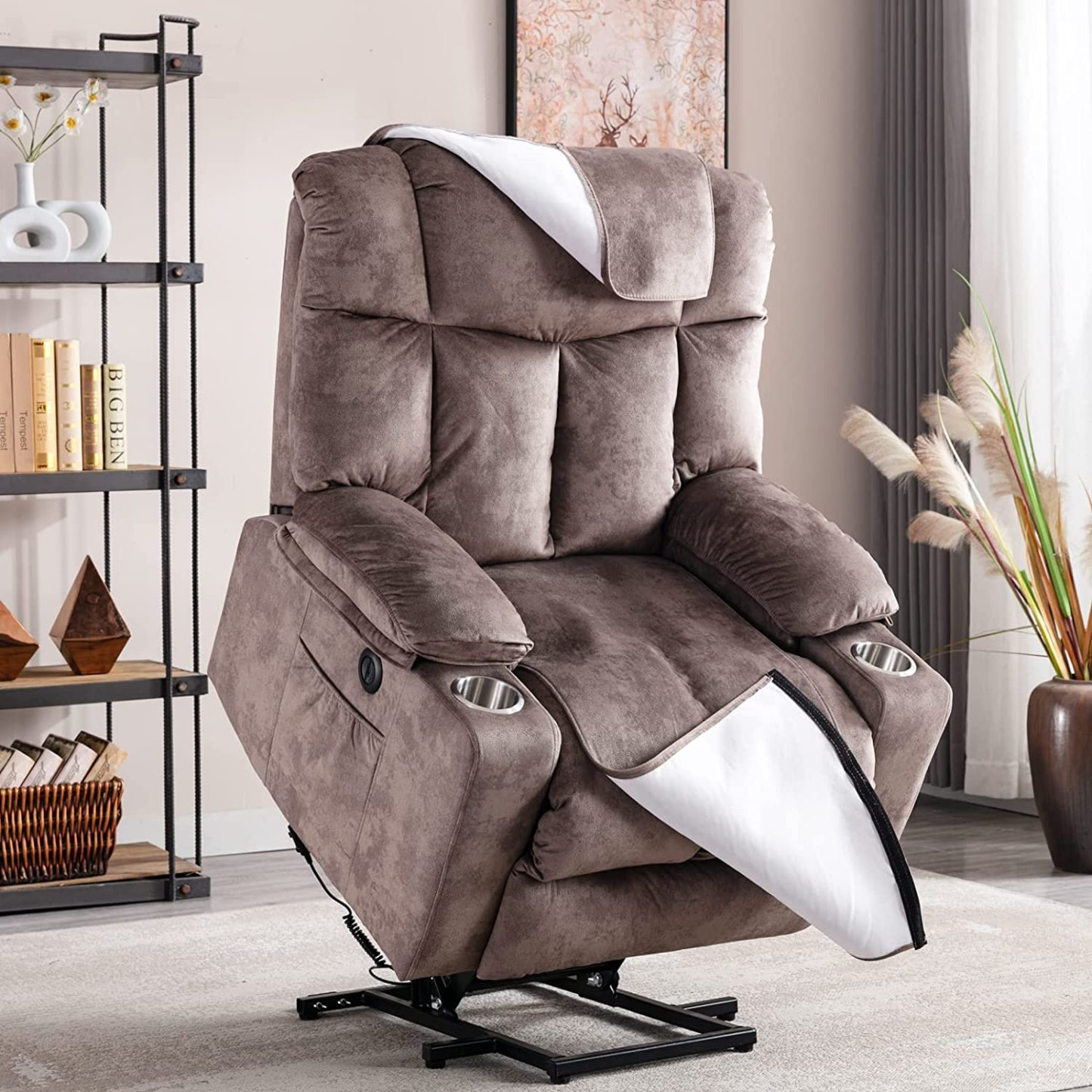 CamelRecliner chairs